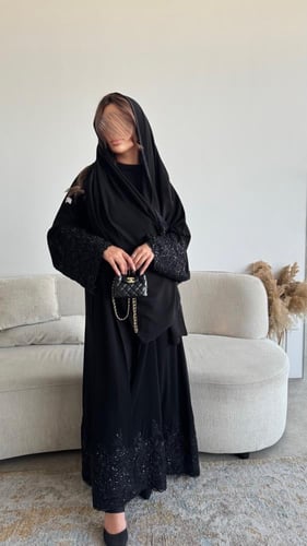 عــبايــة العــيــد #37