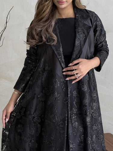 عـبـايـة عـيـد تـفـتـه #119