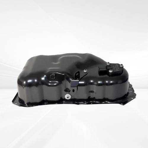 كارتير مكينة مع حساس مازدا cx9 أصلي