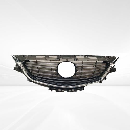 شبك فل كامل مازدا 6 2016-2018 مع النياكل والقواعد