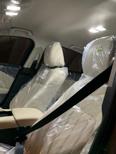 لمبات داخلية للسقف حبة واحدة