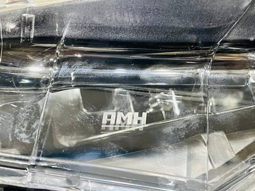 شمعة نور امامي مازدا 6 استاندر 2014-2018 AMH