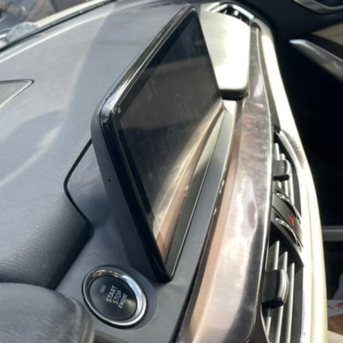 شاشة مازدا 6 2016-2018