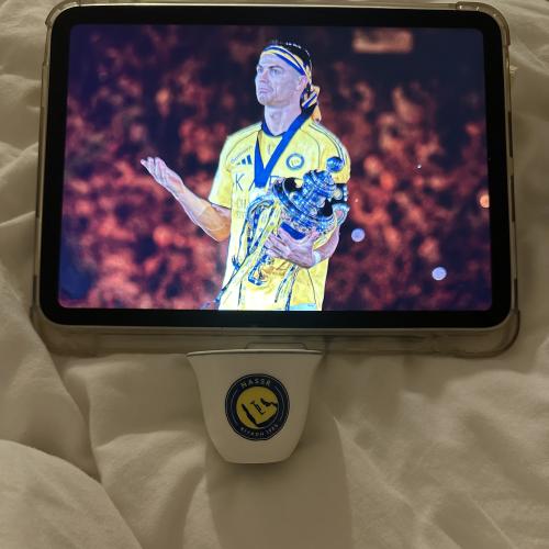 فنجال النصر