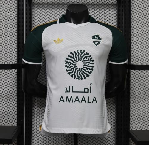 قميص الاهلي الاحتياطي26