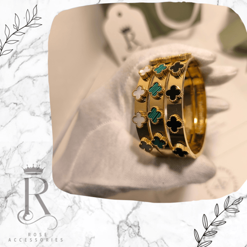 اساور فان كليف مقاس صغير١٦