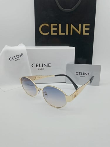 نظارة سيلين