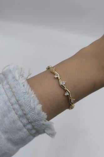 اسورة مطلية بماء الذهب