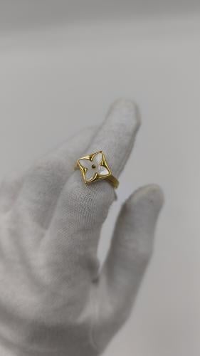 خاتم لويس فيتون