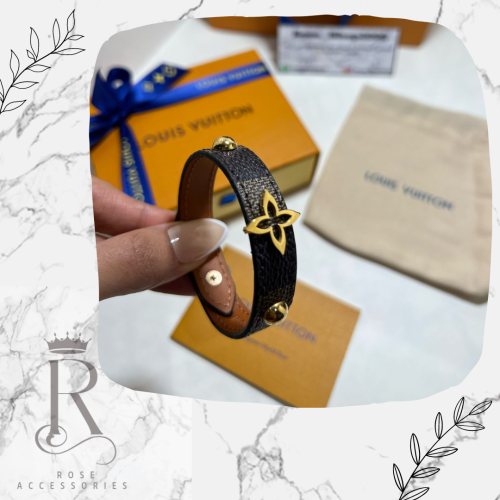 اسورة لويس فيتون جلد