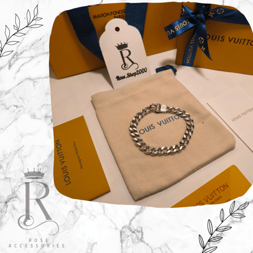 اسورة لويس فيتون رجالي