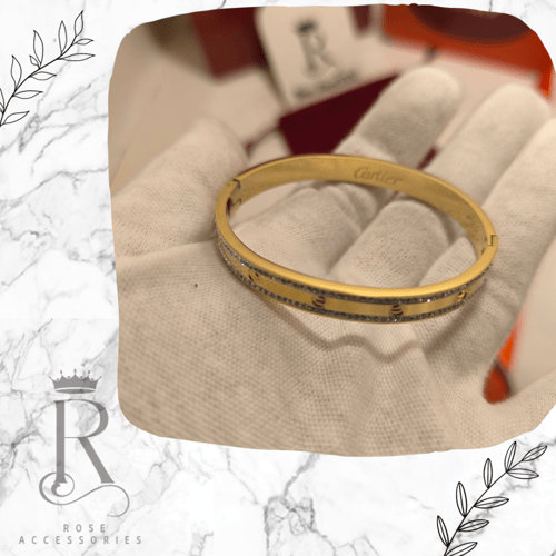 اسورة كارتيه مقاس 16