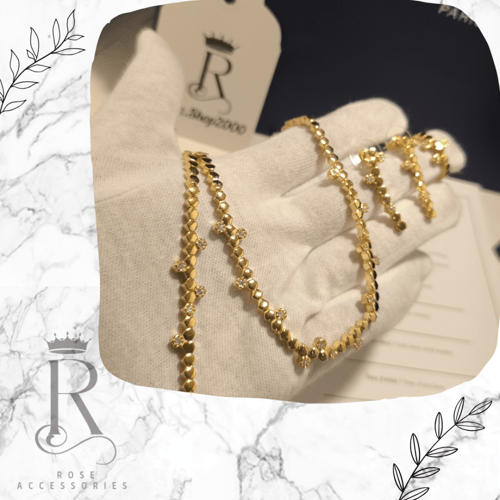 طقم شوميه ٤ قطع