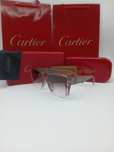 نظارة كارتيه