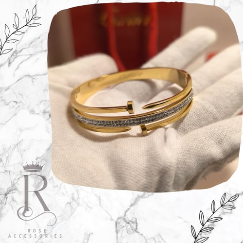 اسورة كارتيه مقاس صغير 16