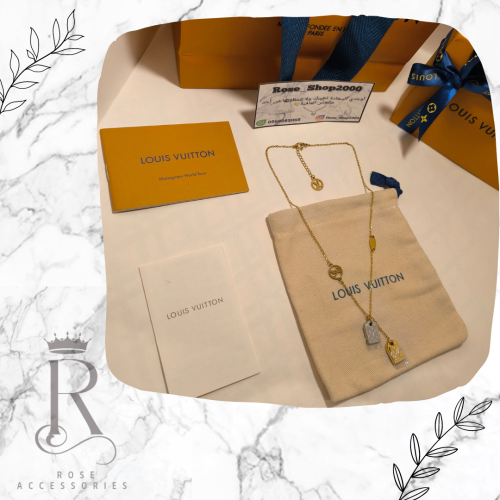 سلسال لويس فيتون