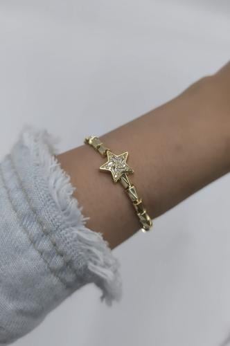 اسورة مطلية بماء الذهب