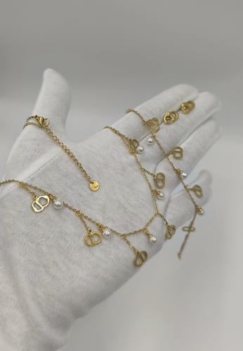 طقم ديور 3 قطع