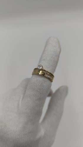 خاتم كارتيه