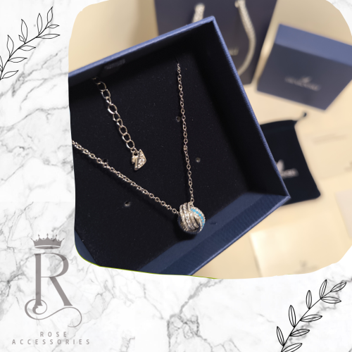 سلسال سوارفسكي شامل الملحقات