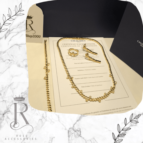 طقم شوميه ٤ قطع