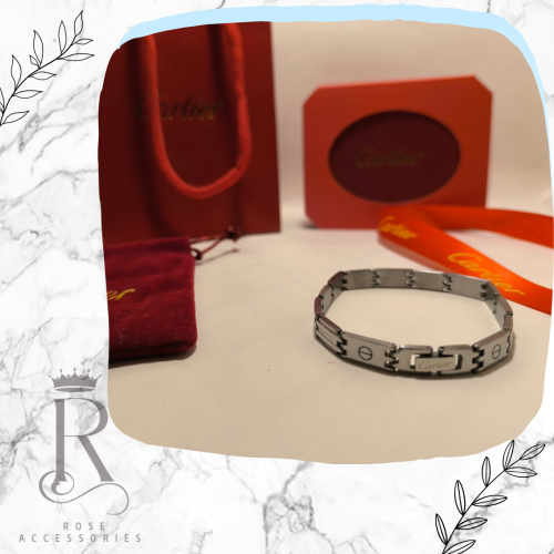 اسورة كارتيه رجالي