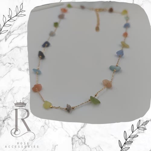 سلسال بديل الذهب