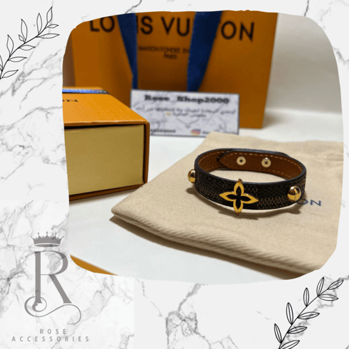 اسورة لويس فيتون جلد