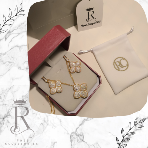 طقم روبرتو كوين قطعتين