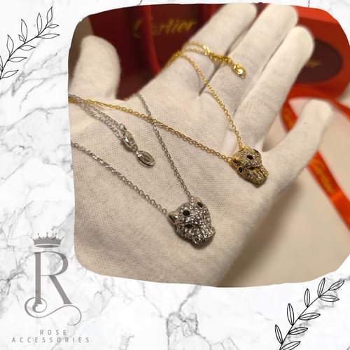 سلسال كارتيه ماستر