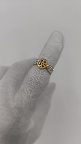 خاتم توري بورش