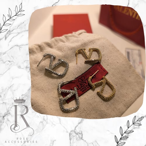 حلق فالنتينوا