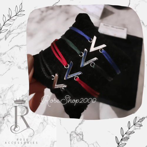 اسورة لويس فيتون خيط