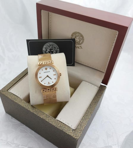 ساعة فرزاتشي