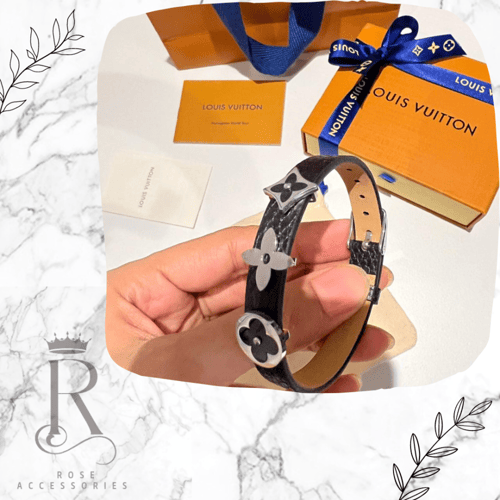 اسورة لويس فيتون جلد