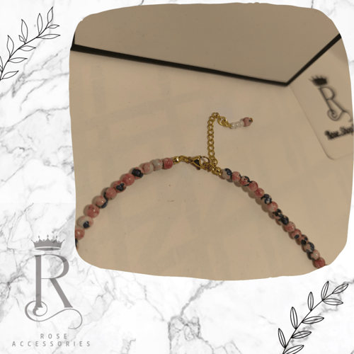 تشوكر حجر طبيعي