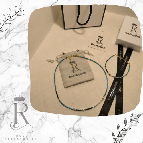 طقم تركي صيفي 3قطع