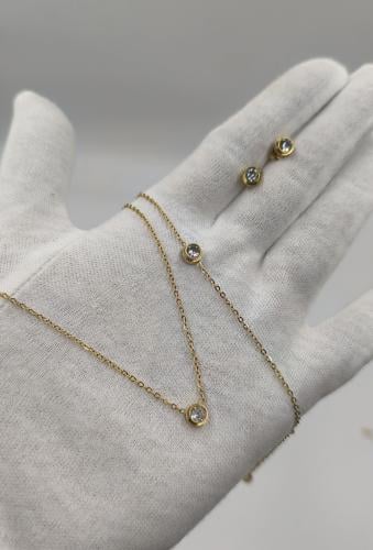 طقم كارتيه 3قطع