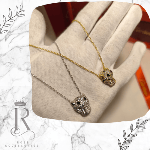 سلسال كارتيه ماستر