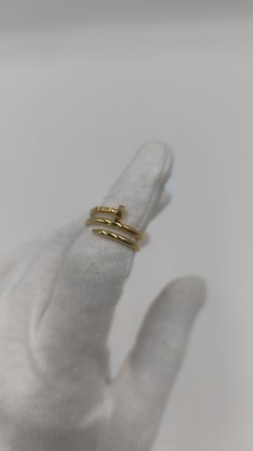 خاتم كارتيه