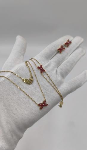 طقم شومي عودي