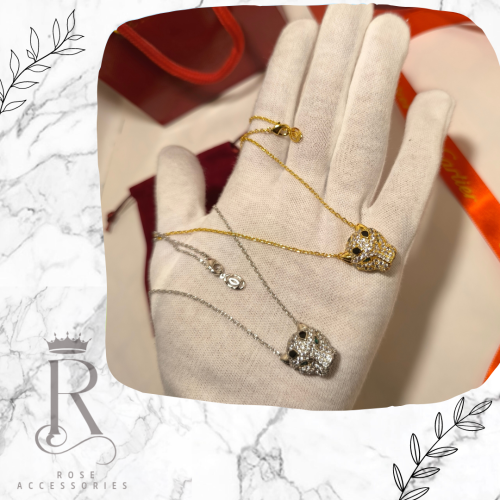 سلسال كارتيه ماستر