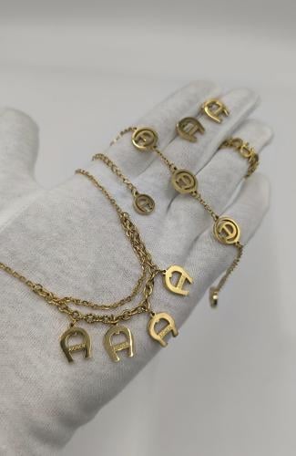 طقم اقنير 4قطع