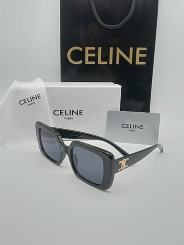 نظارة سيلين