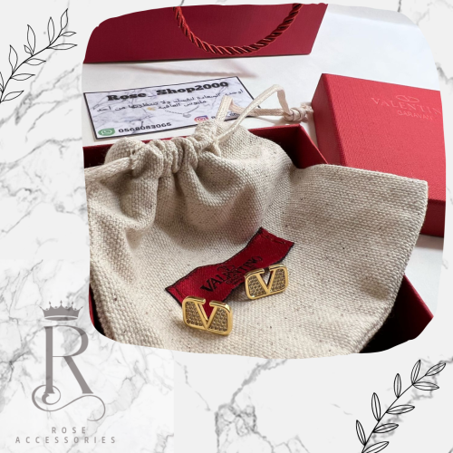 حلق فالنتينو