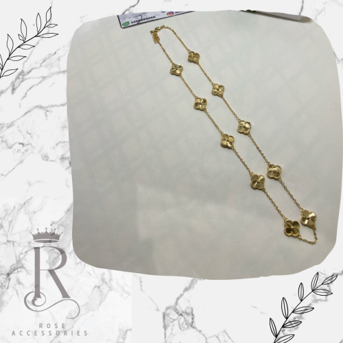 سلسال فان كليف