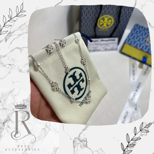 طقم توري بورش