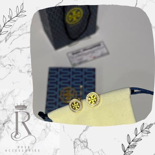 حلق توري بورش ستان ستيل مايفسخ مقاوم للصدأ مطلي وع...