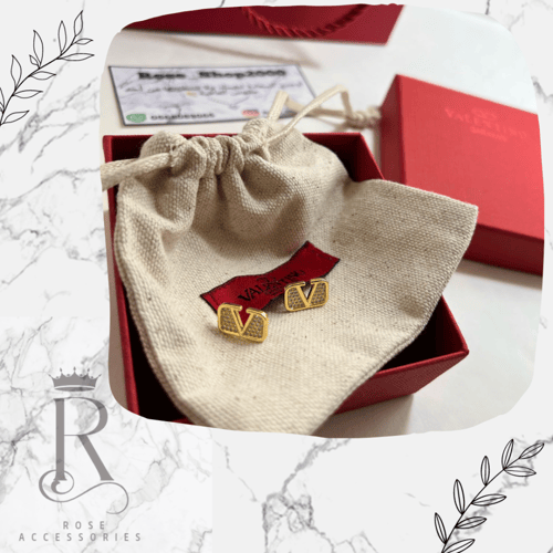 حلق فالنتينو