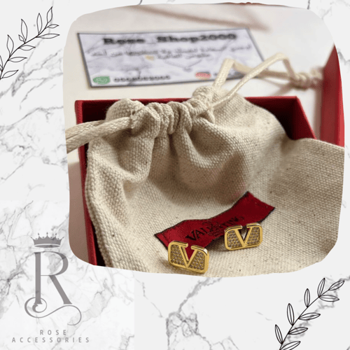 حلق فالنتينو